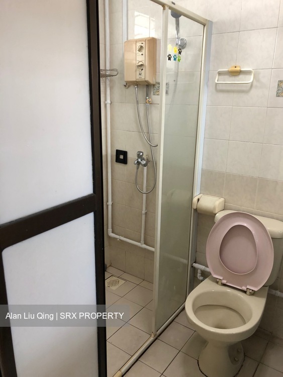 Blk 461 Choa Chu Kang Avenue 4 (Choa Chu Kang), HDB Executive #563469261